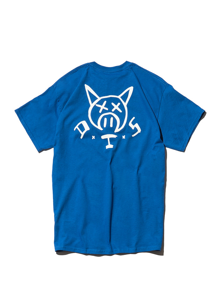 PIG DTS (DT0101028) – DOG TOWN JAPAN