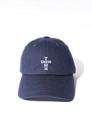 DOGTOWN TWILL 6P CAP (DT010H002)