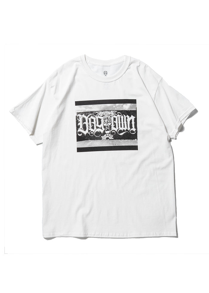 DT WALL SP1 SS TEE (DT0101042)