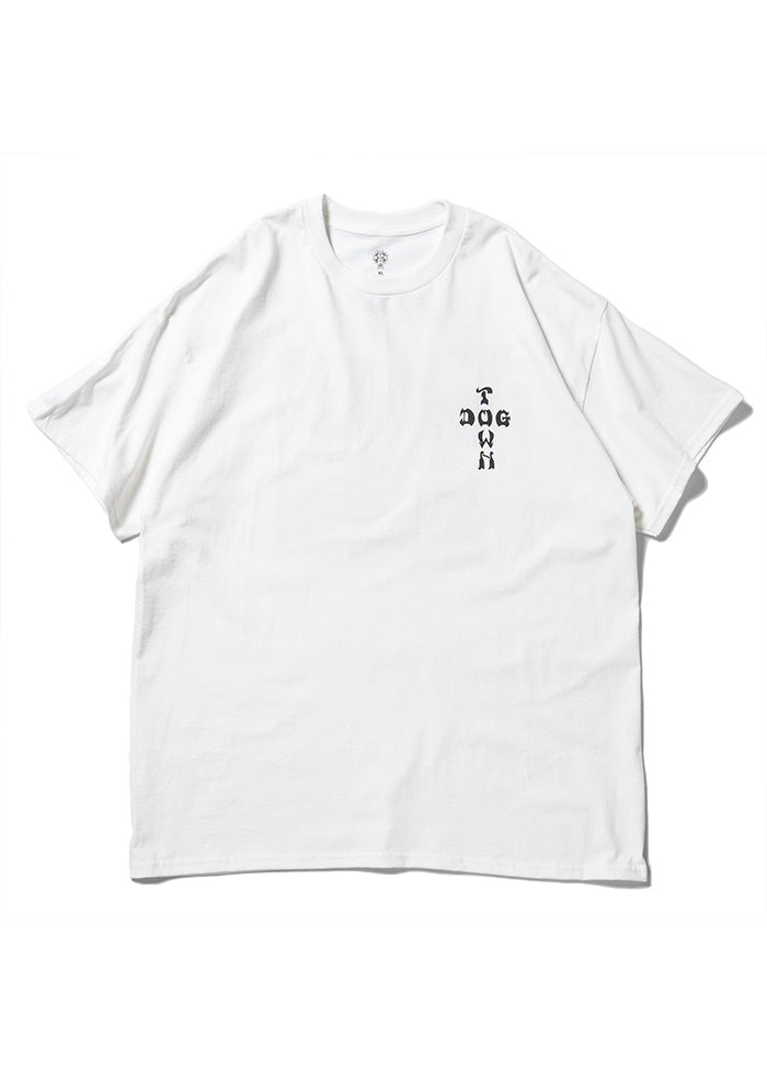DT AD1 SS TEE (DT0101041)